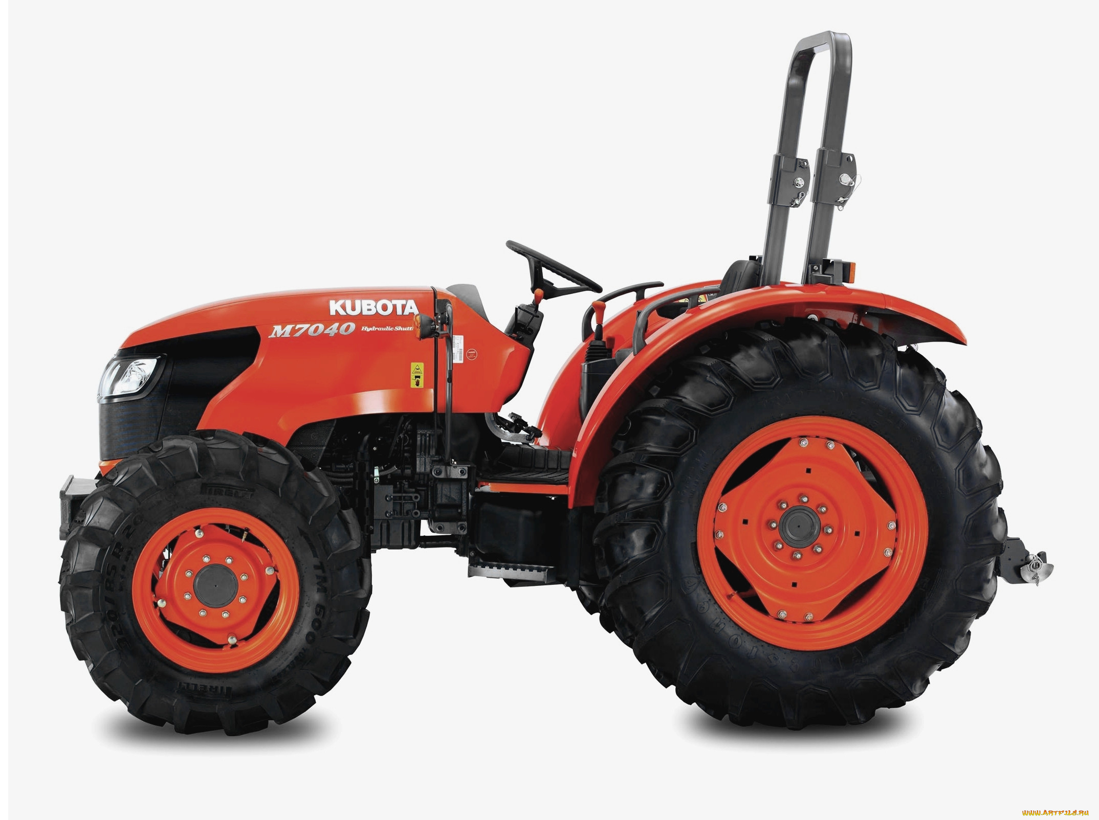 , , kubota